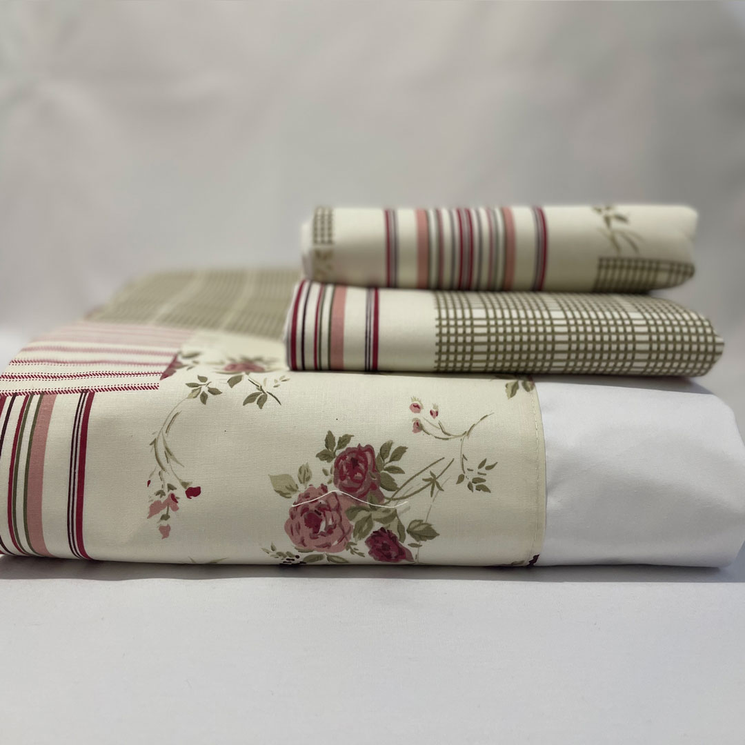 Sábanas con estampado - Imagen 5