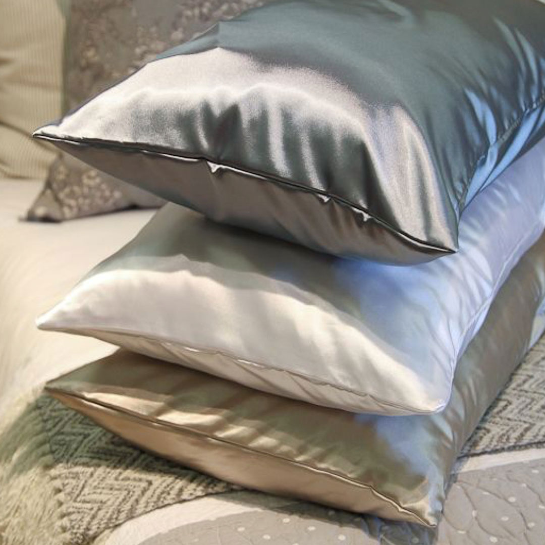 Funda de Almohada de Saten - Imagen 5