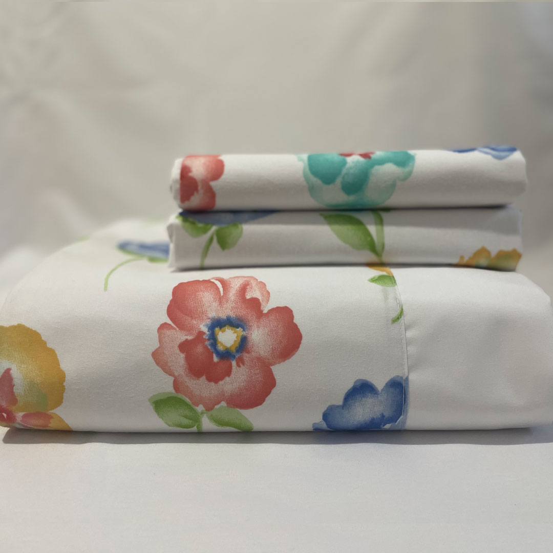 Sábanas con estampado - Imagen 2