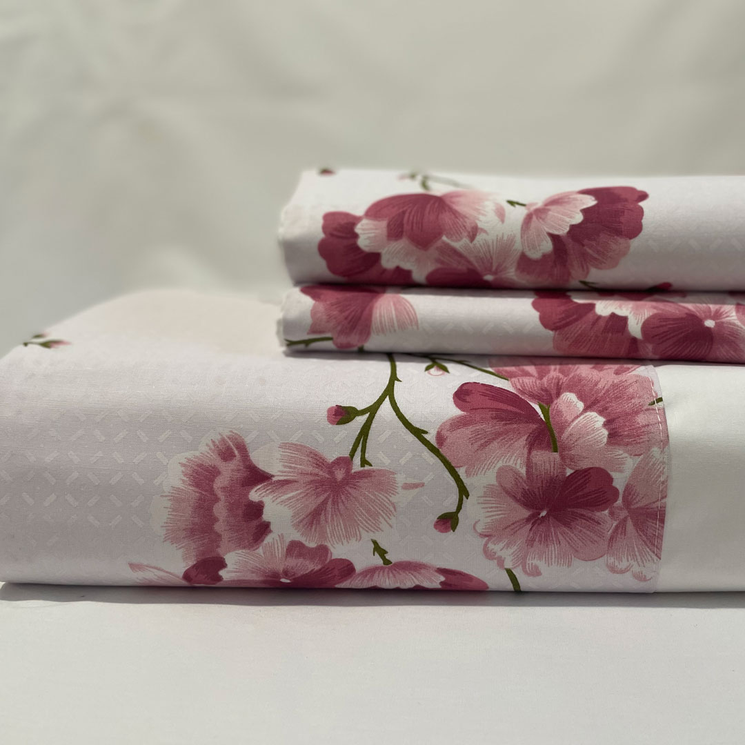 Sábanas con estampado - Imagen 4