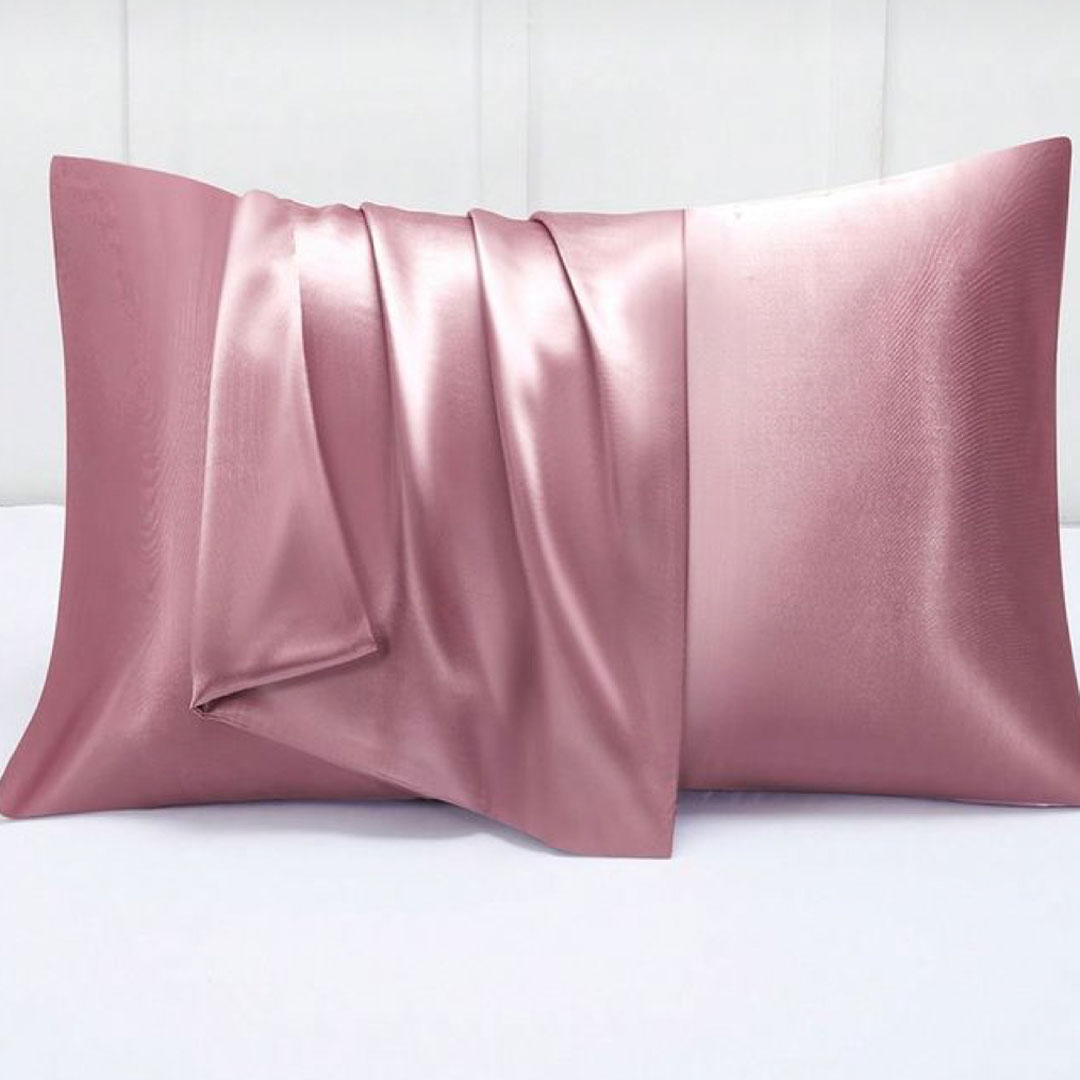 Funda de Almohada de Saten - Imagen 3