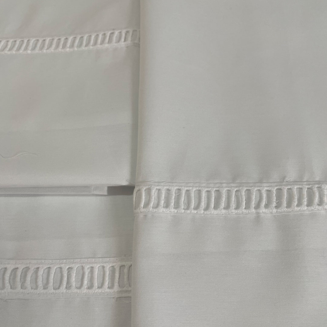 Sábanas vainillas - Imagen 3
