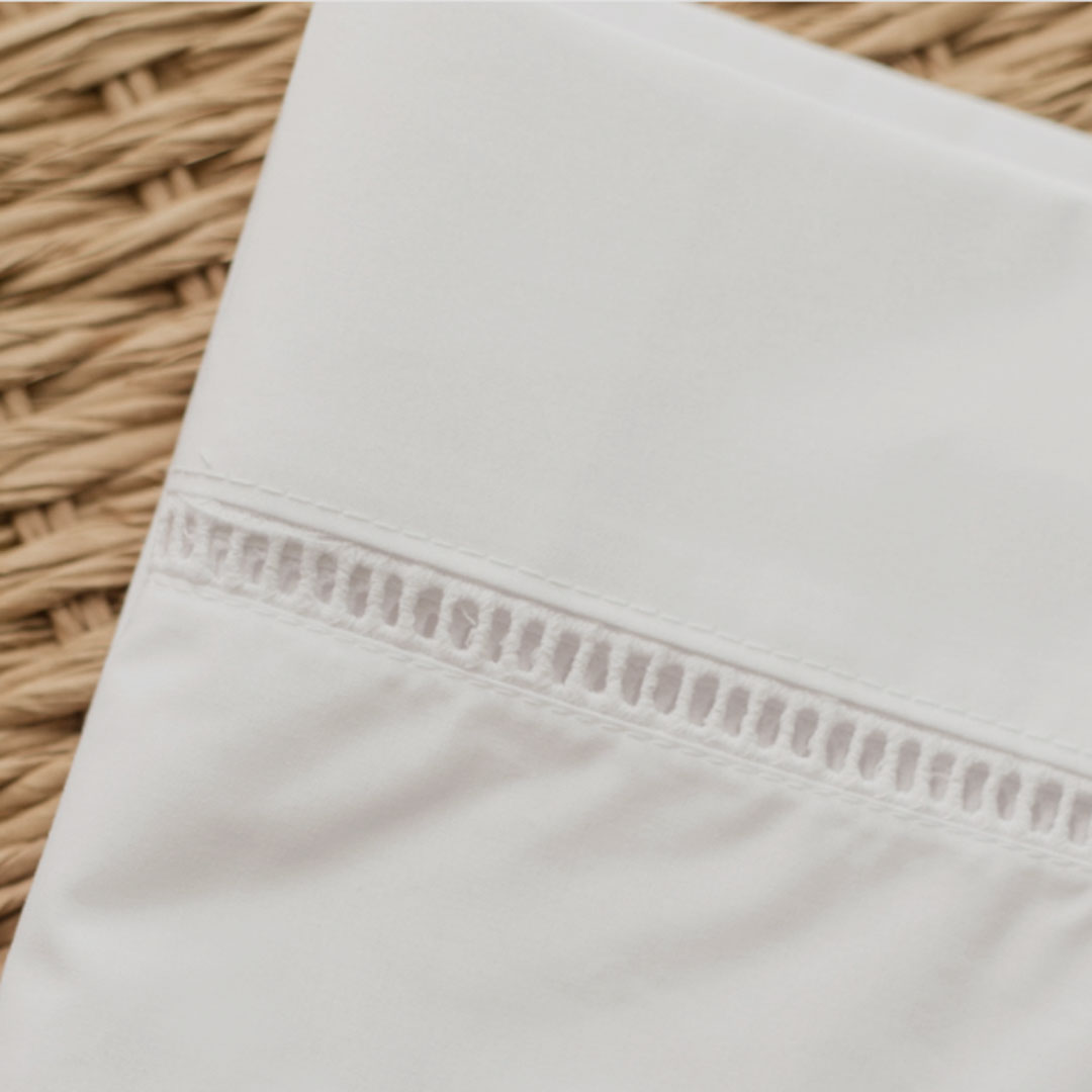 Sábanas vainillas - Imagen 4