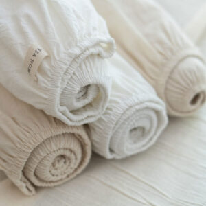 Cubre Colchón impermeable matelaseado